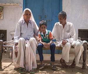worlds oldest mother at the age of 76