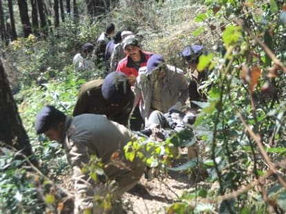 murder case at shimla himachal.
