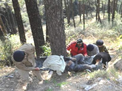 murder case at shimla himachal.