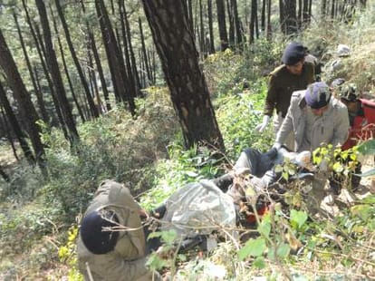 shimla murder case, investigation reveal big facts.