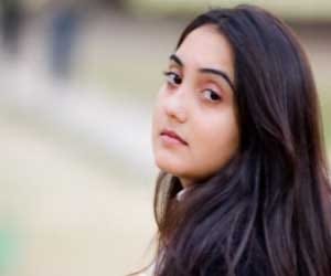 nupur sharma bjp candidate in delhi election.