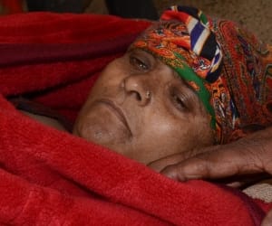 pak firing victim madhubala dies at hospital