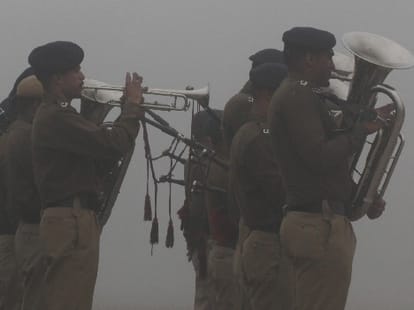 Persons List, Who will be Honoured on Republic Day