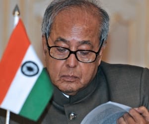 letter to president and sought approval for suicide with family
