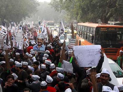 these made Delhi elections very interesting