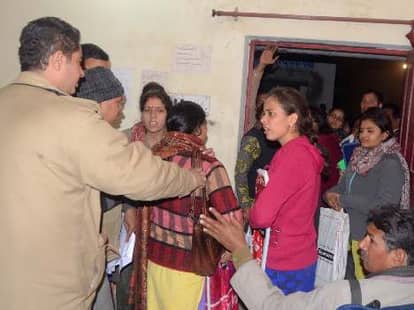 Big order in tet recruitment.