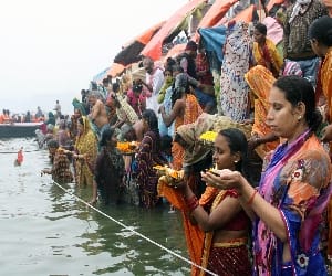 ardh kumbh snan date.
