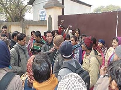 Merit to go down for tet recruitment.