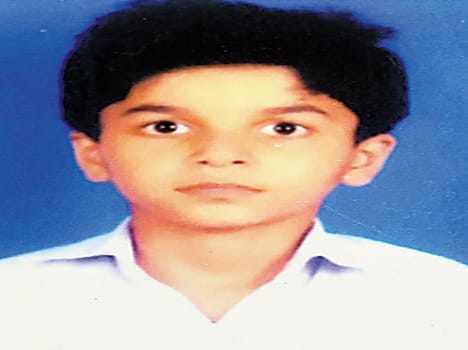 The student missing feared kidnapped from Njirabad