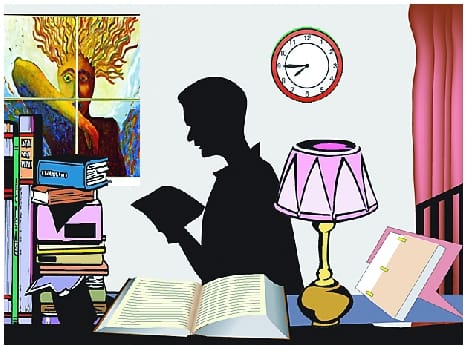 High School, from February Inter Practical