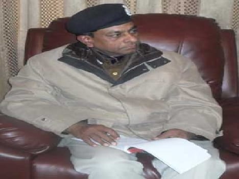 Maoist activities closely