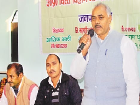 Teachers are expected to be released soon without financial honorarium