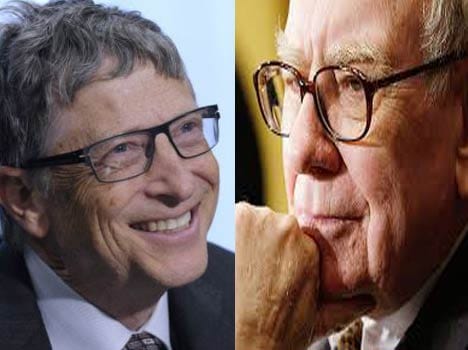 these are the 20 richest people in world
