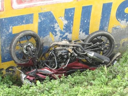 road accidents case in himachal, six died.