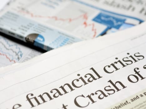 financial crisis deepens in jammu kashmir Due to delay government formation