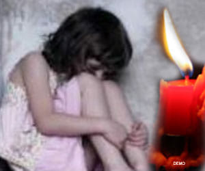 Kids complain will lead arrest in noida