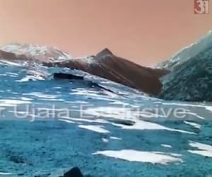 indian army encounter exclusive video from shopian