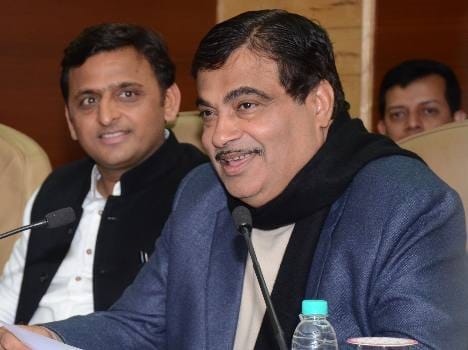 gopinath munde death road safety law 