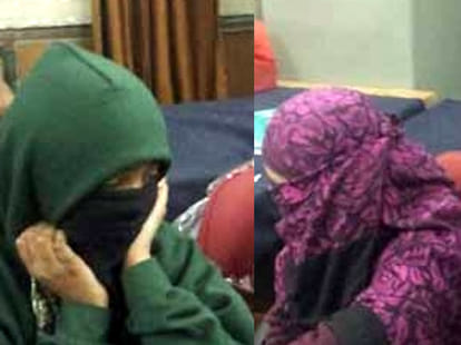 sex racket busted in hyderabad and nagpur
