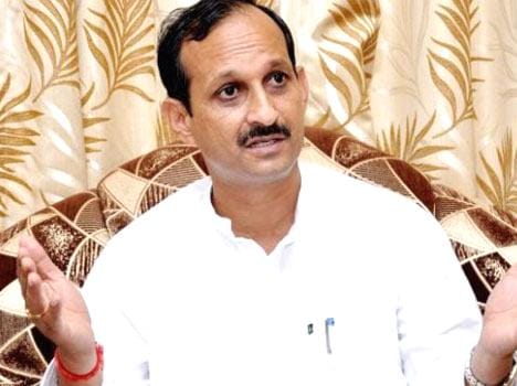 BJP to launch 'Virbhadra hatao, Pradesh bachao' campaign in State.
