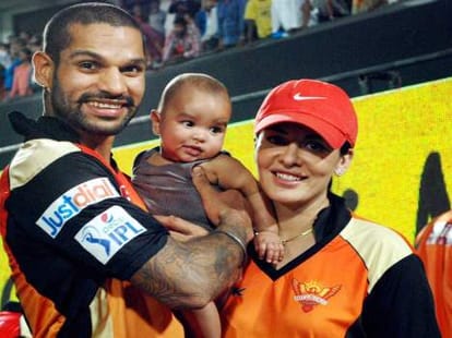 world cup 2015 is most important for shikhar dhawan