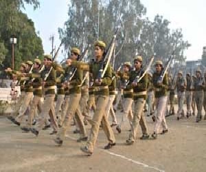republic day rehearsal in doon