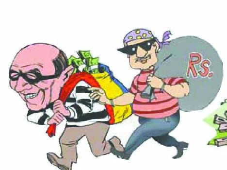 crime