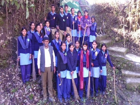 nss camp