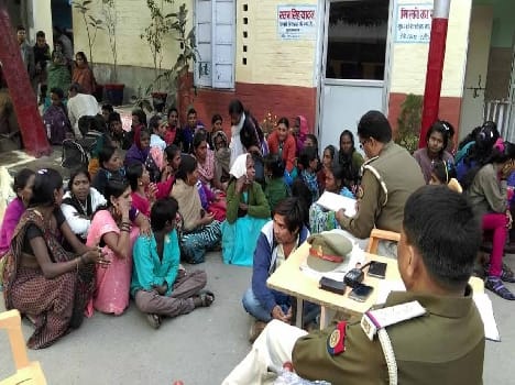 inquiry in human smuggling 