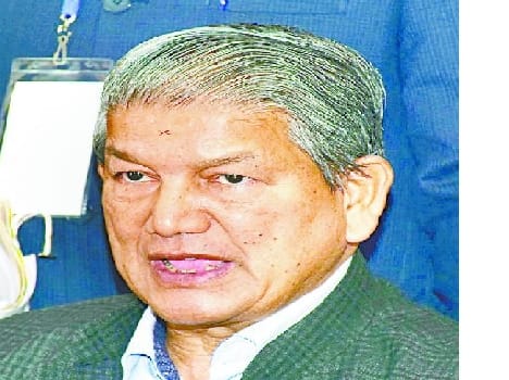 CM's press conference