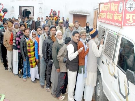 826 half to eight million recovered from defaulters