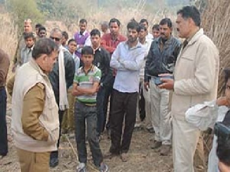 rape in pratapgarh