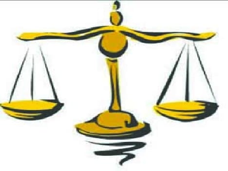 Inspector suspended in court