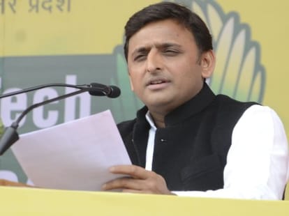 SP decided strategy for Legislative Council Election.