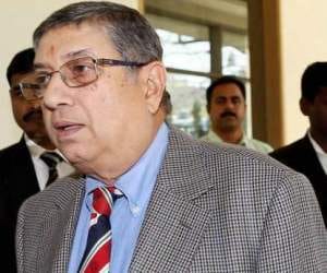 spot fixing: Srinivasan, CSK s final verdict today