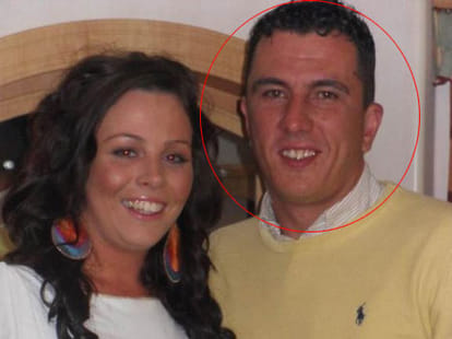 Woman runs naked through fields after boyfriend kidnaps her