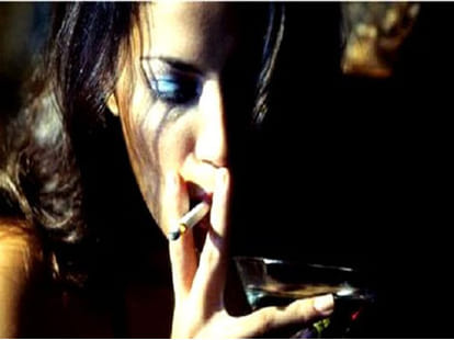 how getting bore can harm your health