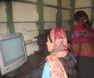 amar ujala foundation computer training.