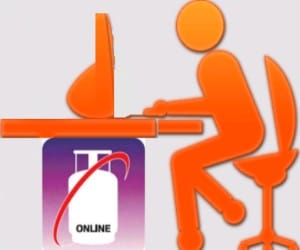 now online change your gas distributor and company 