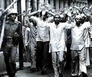 Hashimpura riot: justice will be soon
