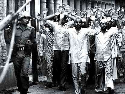 Hashimpura riot: justice will be soon