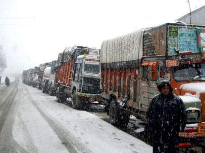 cold wave in jammu kashmir