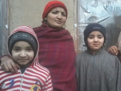news story on kashmiri pandits