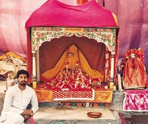 ayodhya ram mandir temple in controversy again