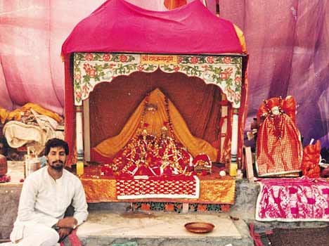 up government rakes in rs 300 crore from pilgrim site for ram lalla at ayodhya