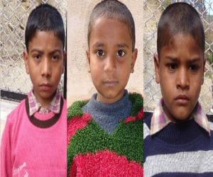 operation smile in almora.
