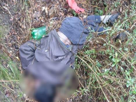 third deadbody found in shimla.