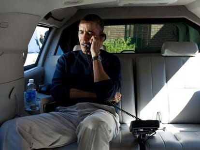 Obama's visit can could be a boost for gurgaon 