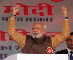Central govt accepts money for Bundelkhand.