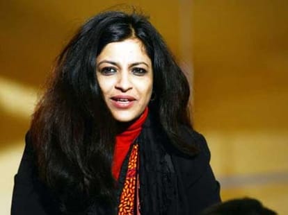 'So what' Shazia was removed from AAP' !
